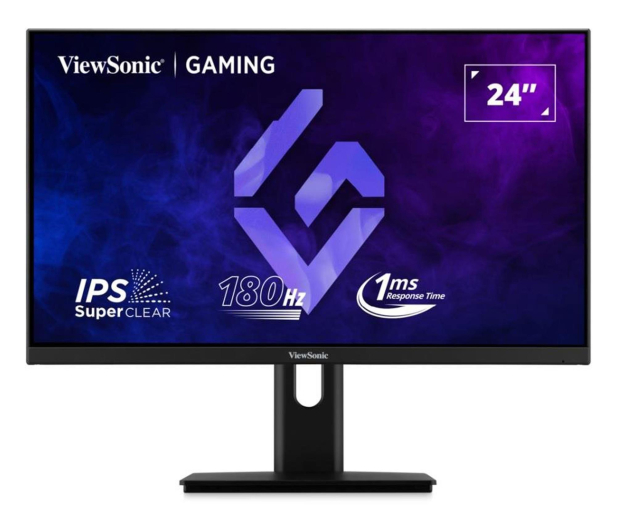VIEWSONIC XG24G1 - 1332424 - zdjęcie 2